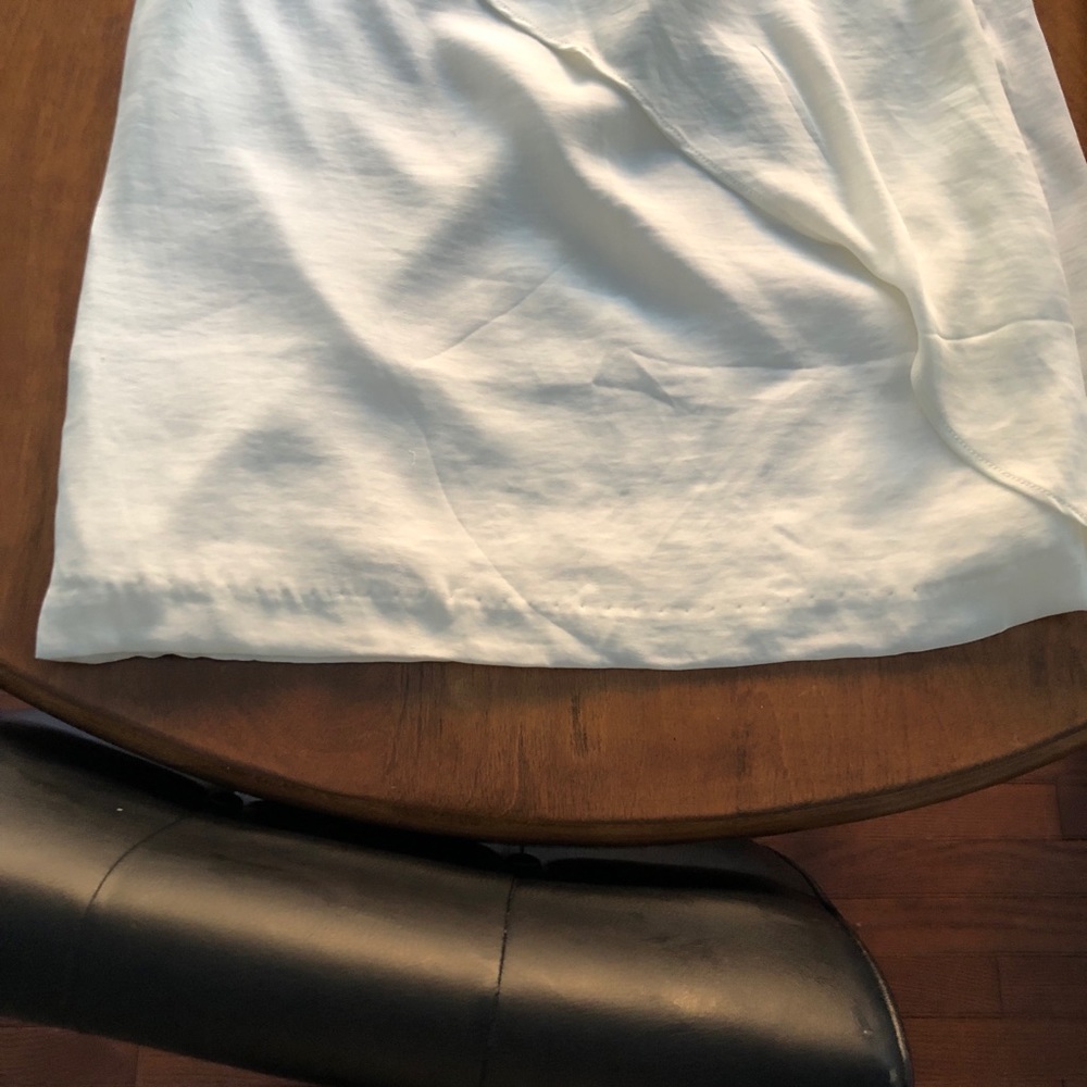 Zara one shoulder dress - Picture 3 of 5